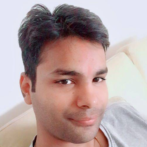 Sunil Kumar